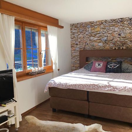 Apartment Allegra Kublis Ngoại thất bức ảnh