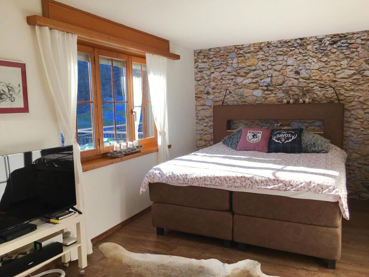 Apartment Allegra Kublis Ngoại thất bức ảnh