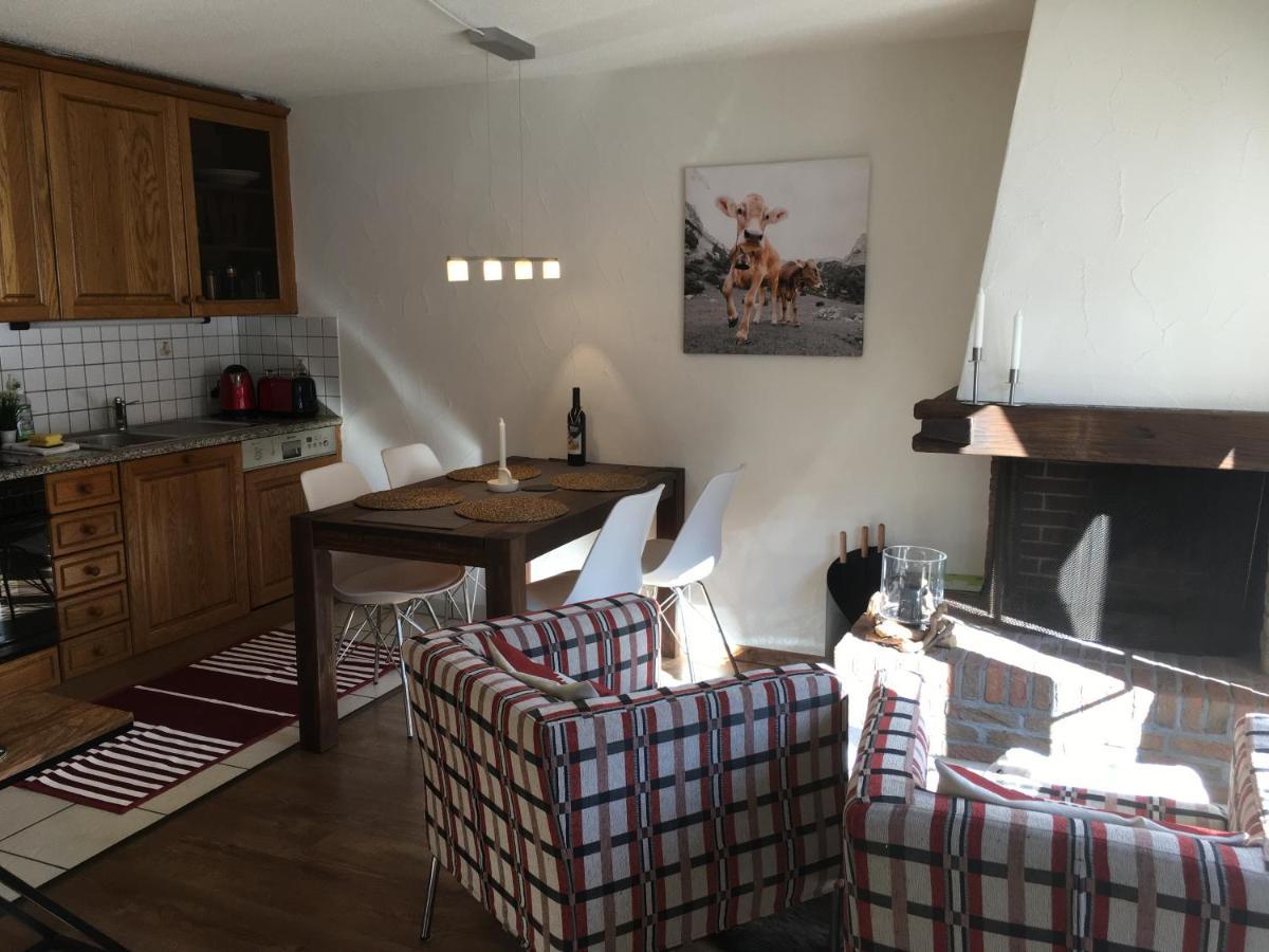 Apartment Allegra Kublis Ngoại thất bức ảnh