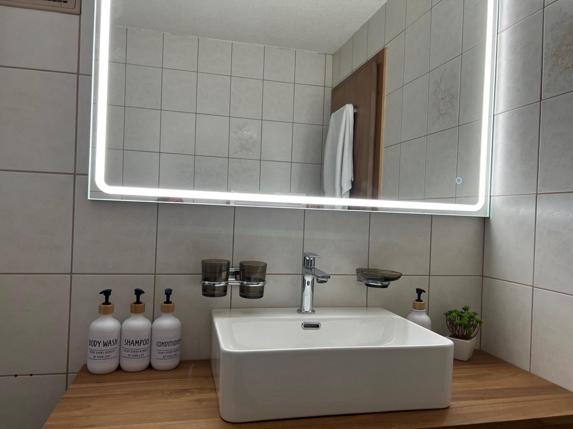 Apartment Allegra Kublis Ngoại thất bức ảnh